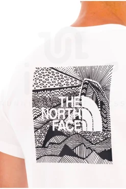 Homme The North Face Sportswear^Redbox Celebration M