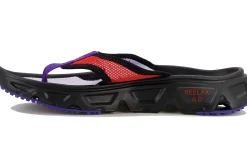 Femme Salomon Tongs & Claquettes^Reelax Break 6.0 femme