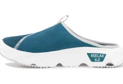 Homme Salomon Tongs & Claquettes^Reelax Slide 6.0 M