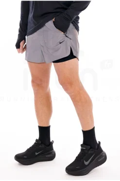 Homme Nike Shorts / Cuissards^Reflect 2 en 1