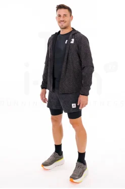 Homme Saysky Vestes & Coupe Vent^Reflective Blaze