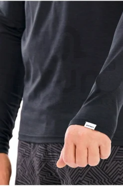 Homme Saysky Manches Longues^Reflective Logo Pace