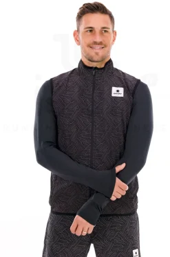 Homme Saysky Vestes & Coupe Vent^Reflective Pace