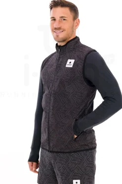Homme Saysky Vestes & Coupe Vent^Reflective Pace