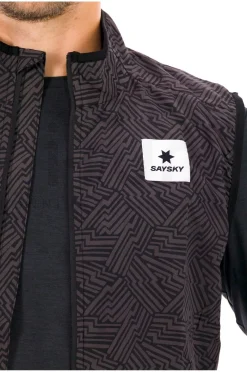 Homme Saysky Vestes & Coupe Vent^Reflective Pace