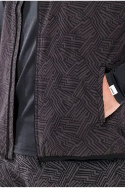 Homme Saysky Vestes & Coupe Vent^Reflective Pace