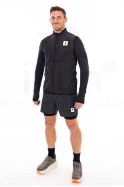 Homme Saysky Vestes & Coupe Vent^Reflective Pace