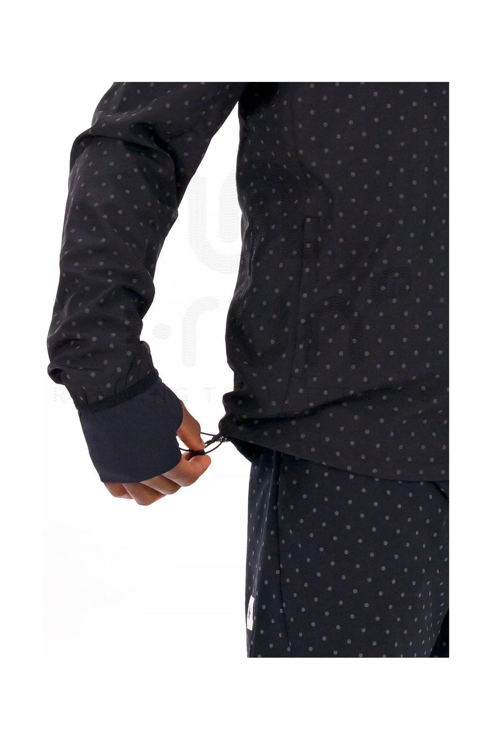 Homme Saysky Vestes & Coupe Vent^Reflective Polka Blaze