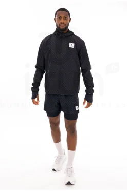 Homme Saysky Vestes & Coupe Vent^Reflective Polka Blaze