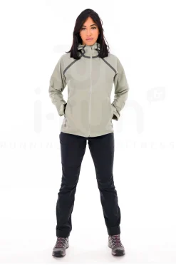 Femme Columbia Vestes & Coupe Vent^Reign No Shine femme