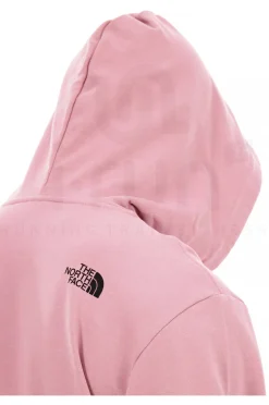 Homme The North Face Manches Longues^Relaxed Flower Dome