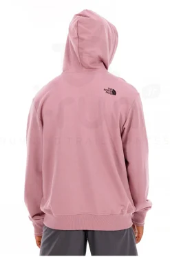 Homme The North Face Manches Longues^Relaxed Flower Dome