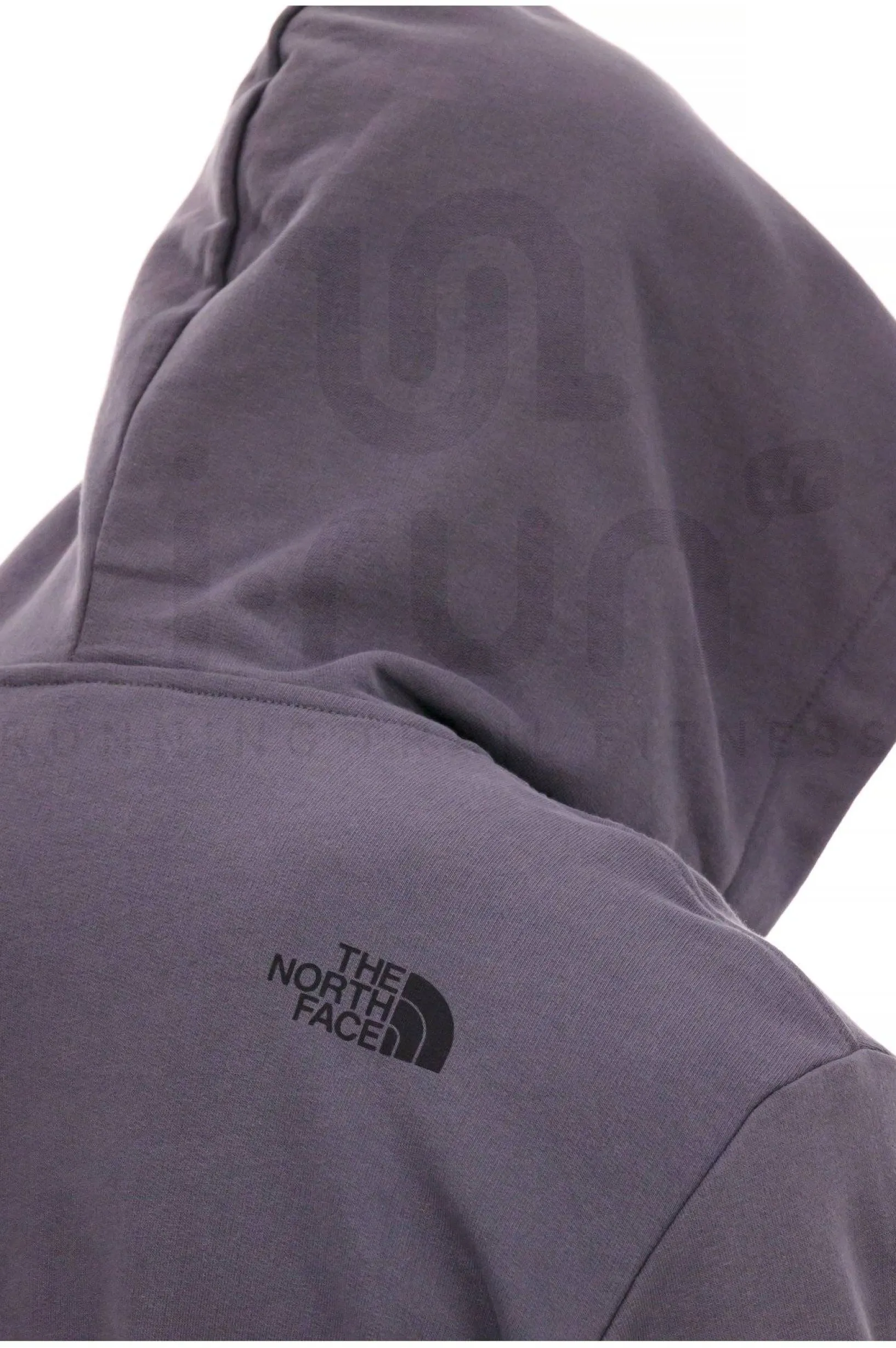 Homme The North Face Manches Longues^Relaxed Flower Dome