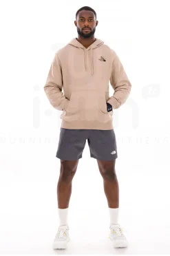 Homme The North Face Manches Longues^Relaxed Flower Dome