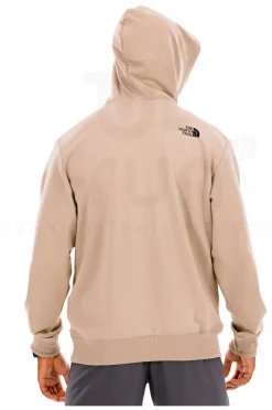 Homme The North Face Manches Longues^Relaxed Flower Dome