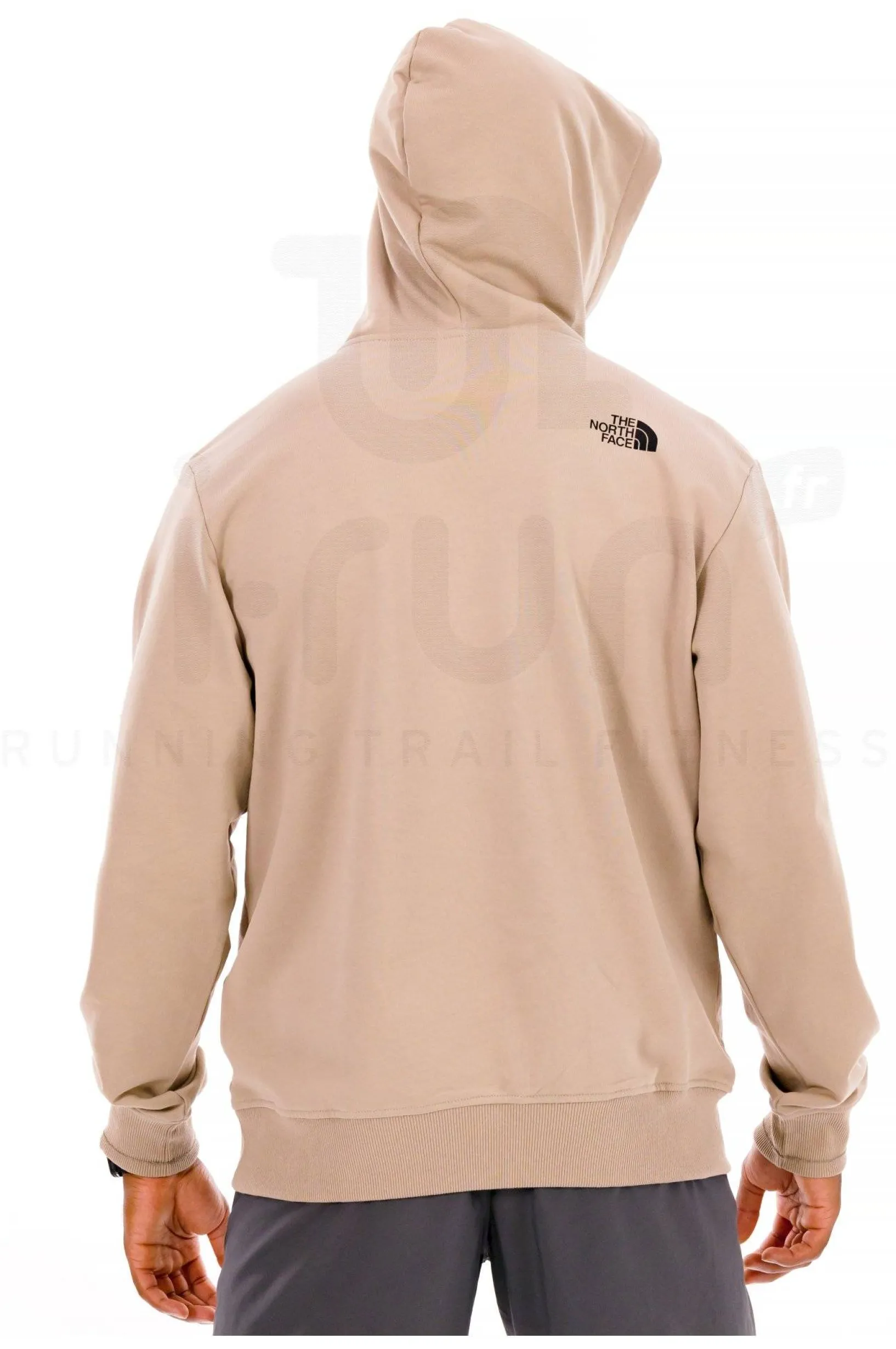 Homme The North Face Manches Longues^Relaxed Flower Dome