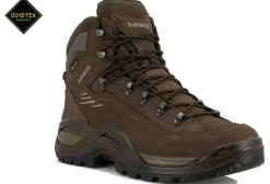 Homme Lowa Randonnée^Renegade Evo Gore-Tex Mid Wide