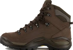 Homme Lowa Randonnée^Renegade Evo Gore-Tex Mid Wide