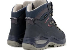 Femme Lowa Randonnée^Renegade Evo Gore-Tex Mid femme