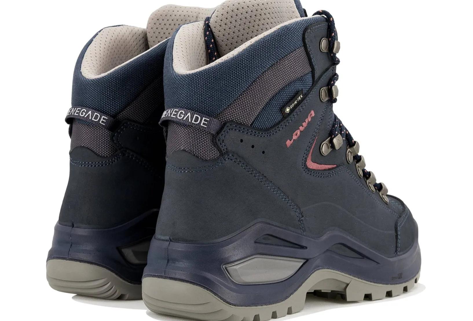 Femme Lowa Randonnée^Renegade Evo Gore-Tex Mid femme