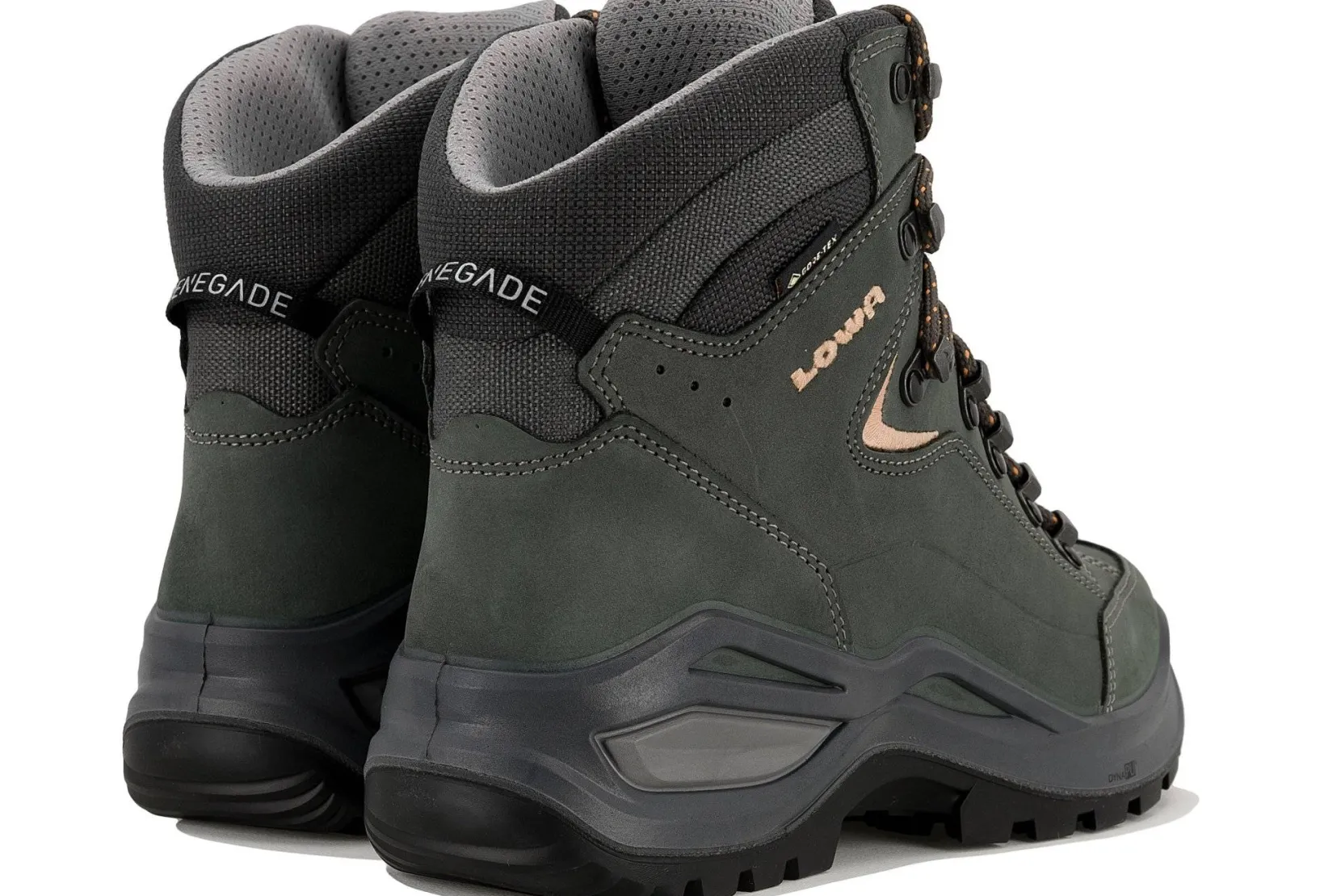 Femme Lowa Randonnée^Renegade Evo Gore-Tex Mid femme