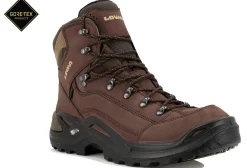 Homme Lowa Randonnée^Renegade Gore-Tex Mid M