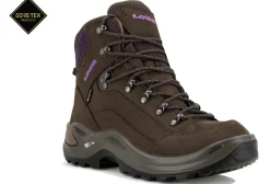 Femme Lowa Randonnée^Renegade Gore-Tex Mid W femme