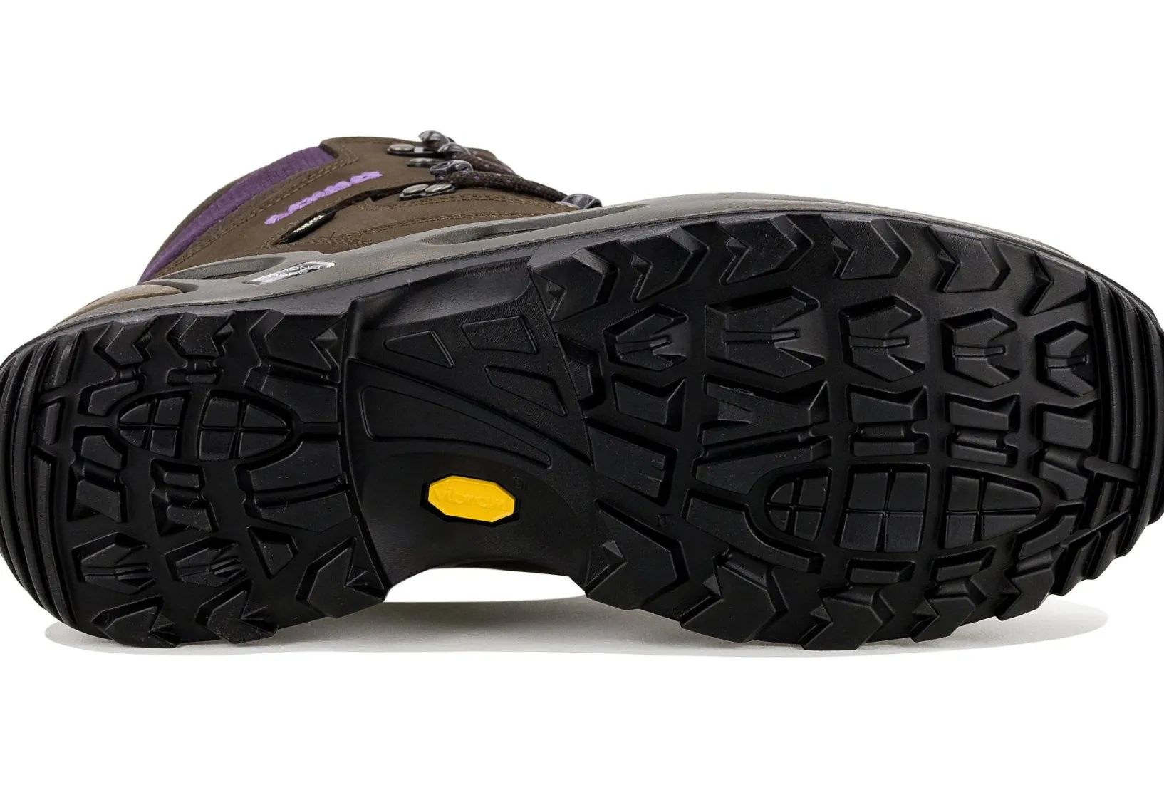 Femme Lowa Randonnée^Renegade Gore-Tex Mid W femme