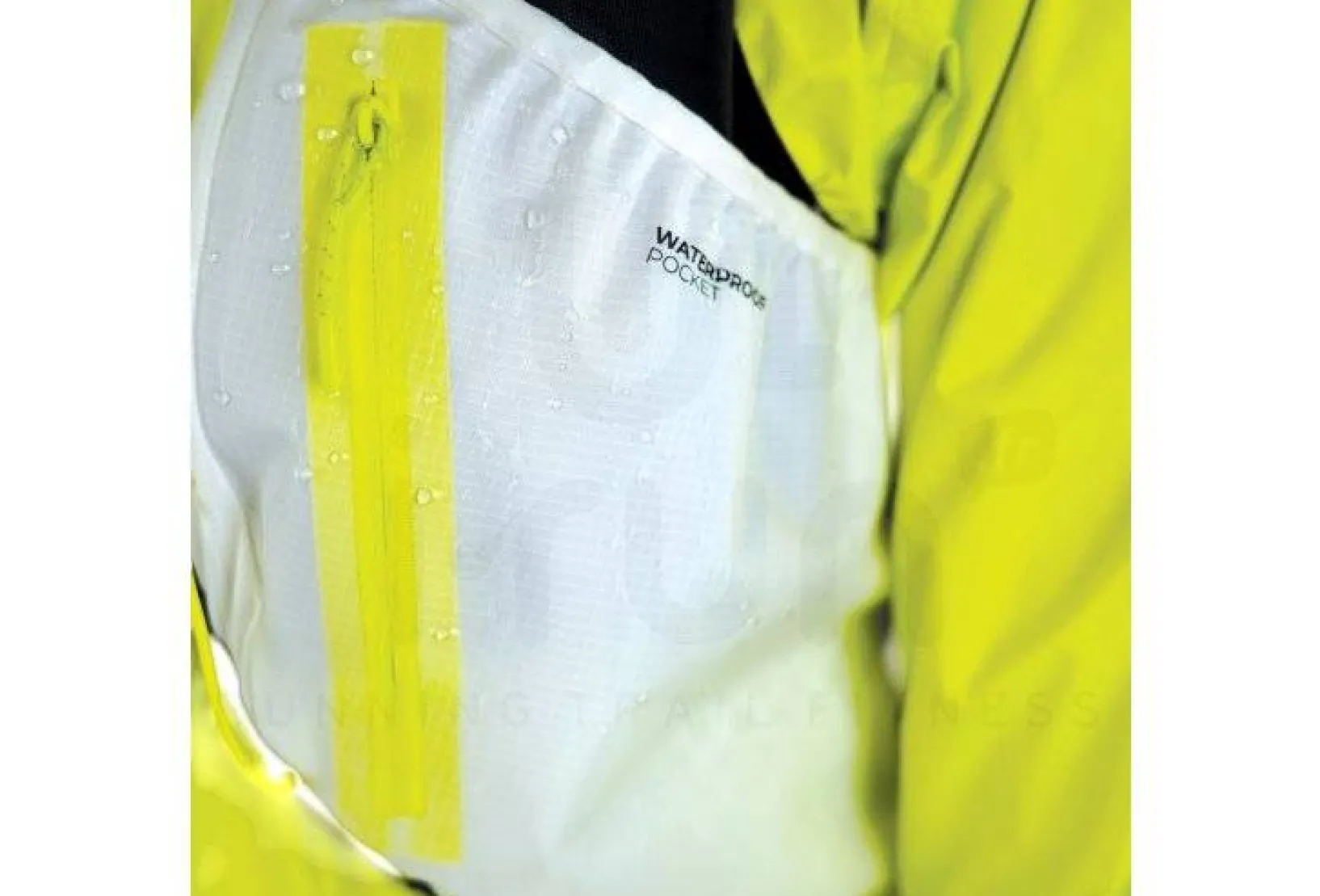 Raidlight Sac Hydratation / Gourde^Responsiv 8L