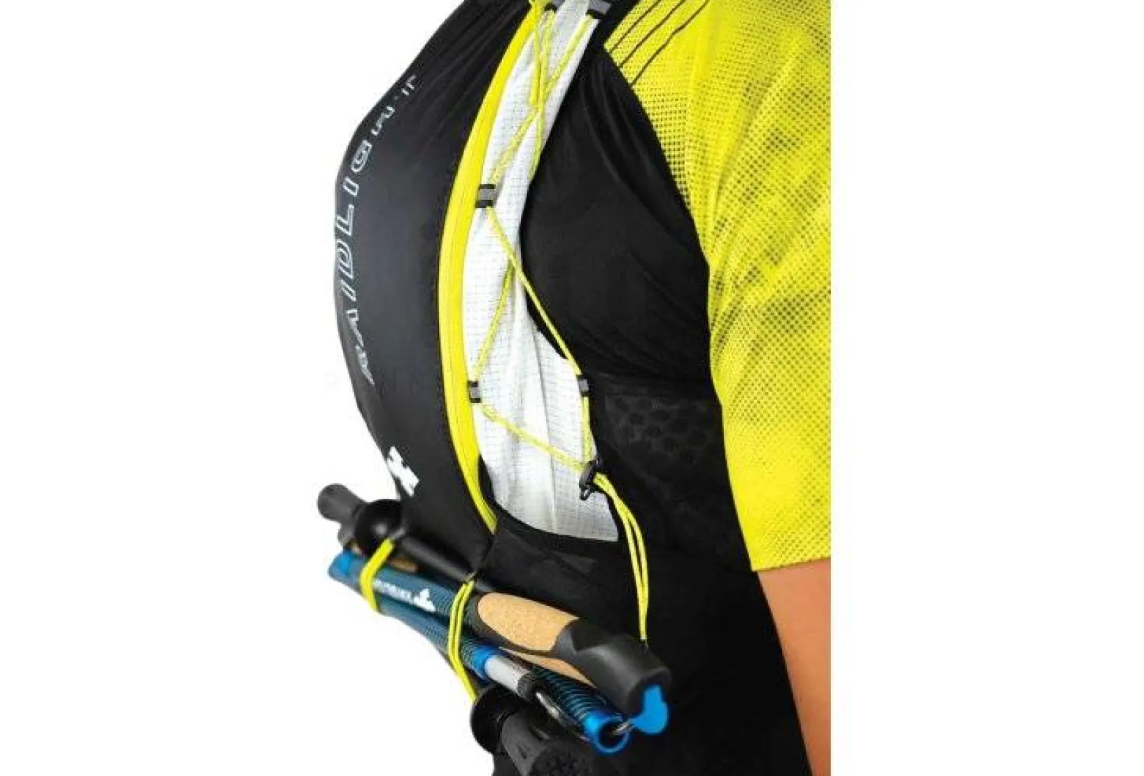 Raidlight Sac Hydratation / Gourde^Responsiv 15L