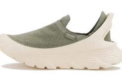 Homme Hoka One One Tongs & Claquettes^Restore TC Aerino