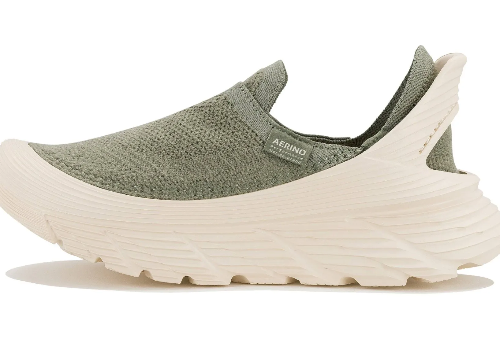 Homme Hoka One One Tongs & Claquettes^Restore TC Aerino