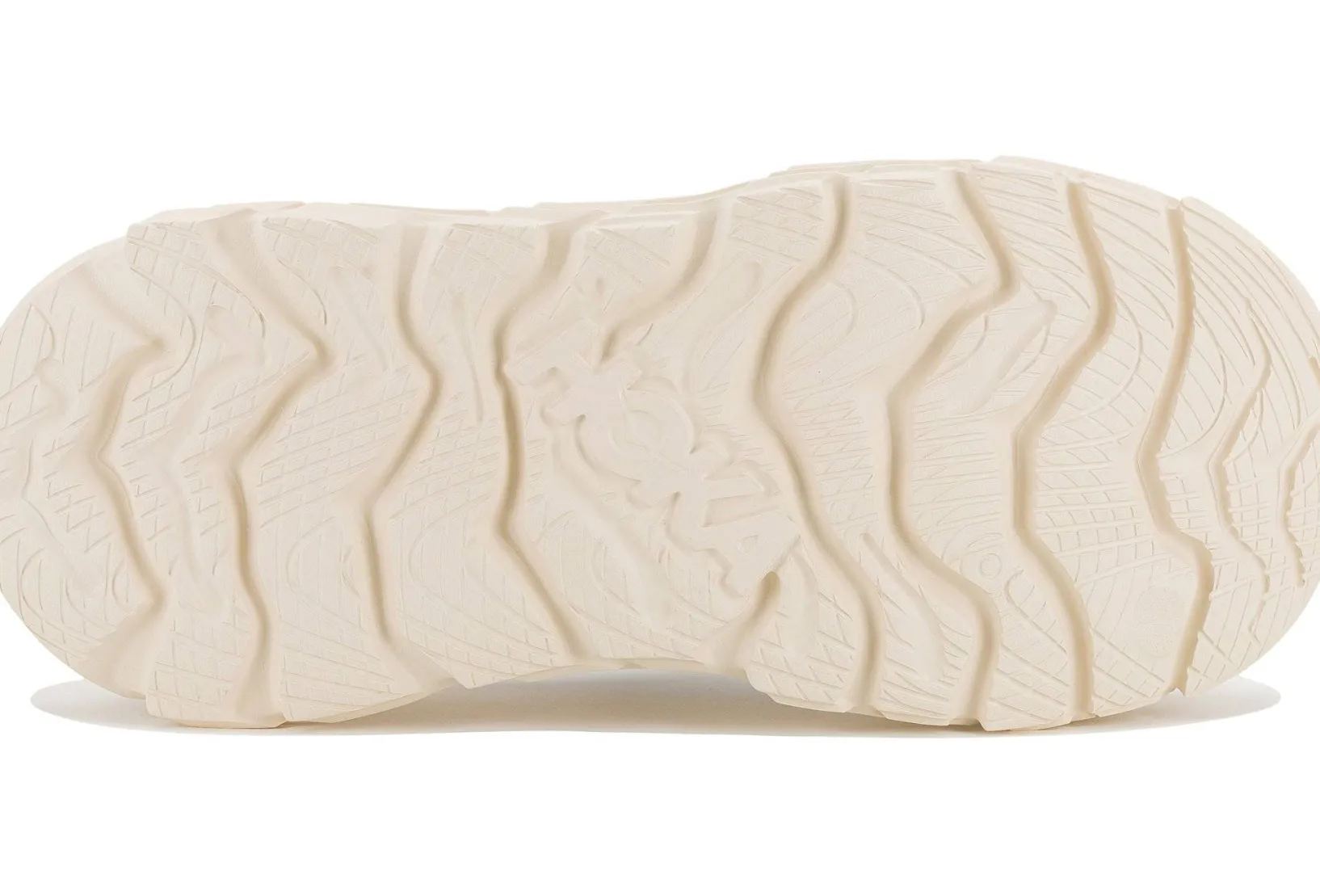 Homme Hoka One One Tongs & Claquettes^Restore TC Aerino