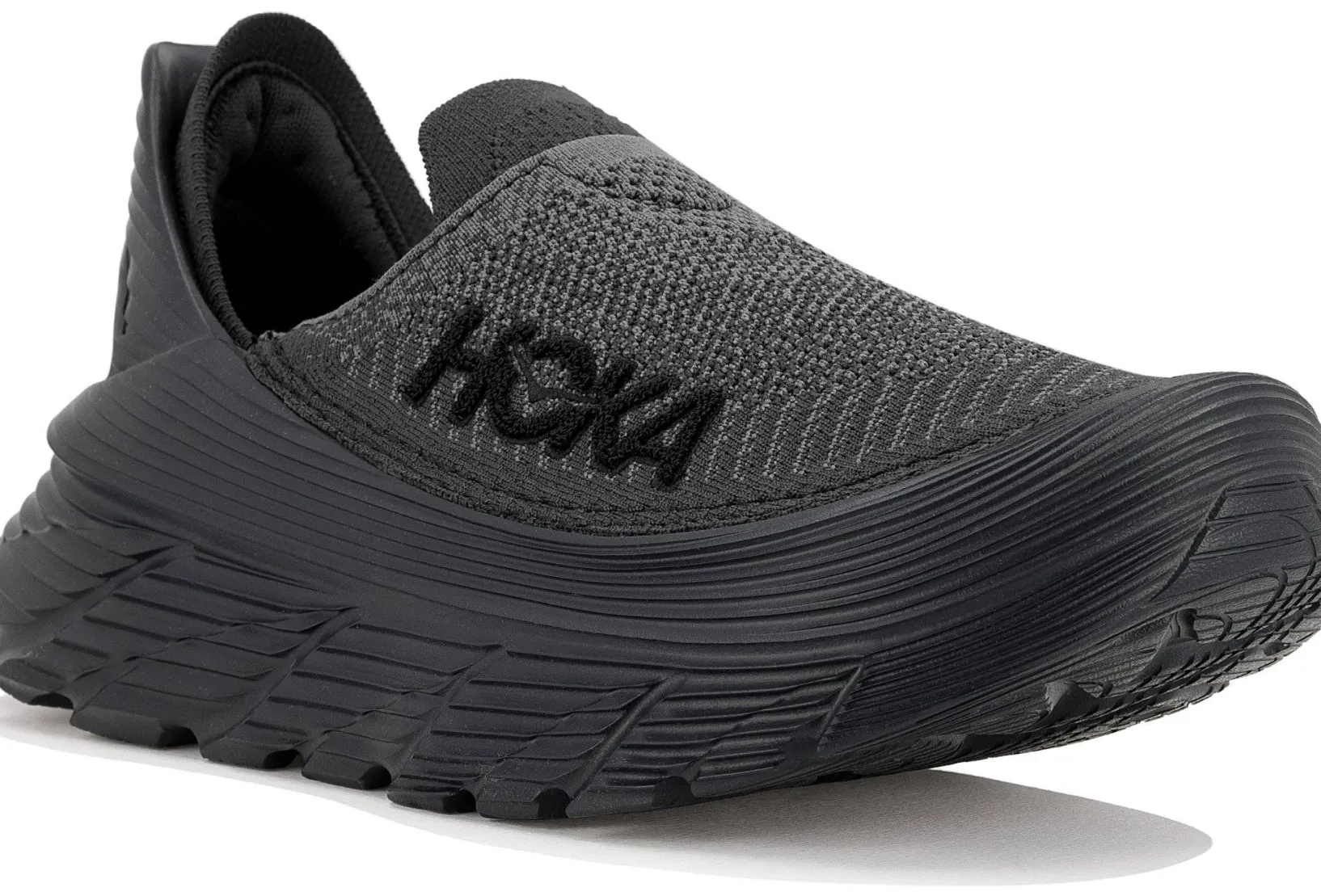 Homme Hoka One One Tongs & Claquettes^Restore TC M