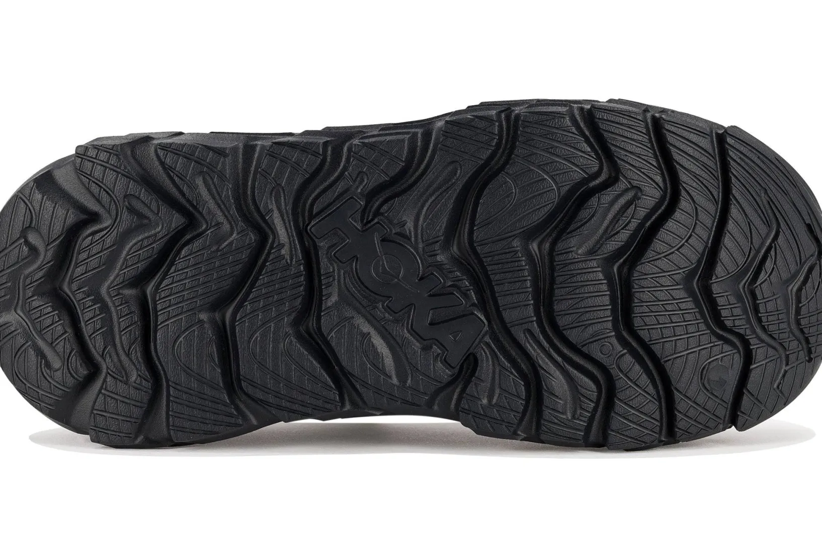 Homme Hoka One One Tongs & Claquettes^Restore TC M