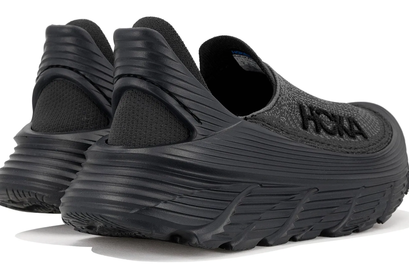 Homme Hoka One One Tongs & Claquettes^Restore TC M