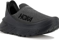 Femme Hoka One One Tongs & Claquettes^Restore TC W femme