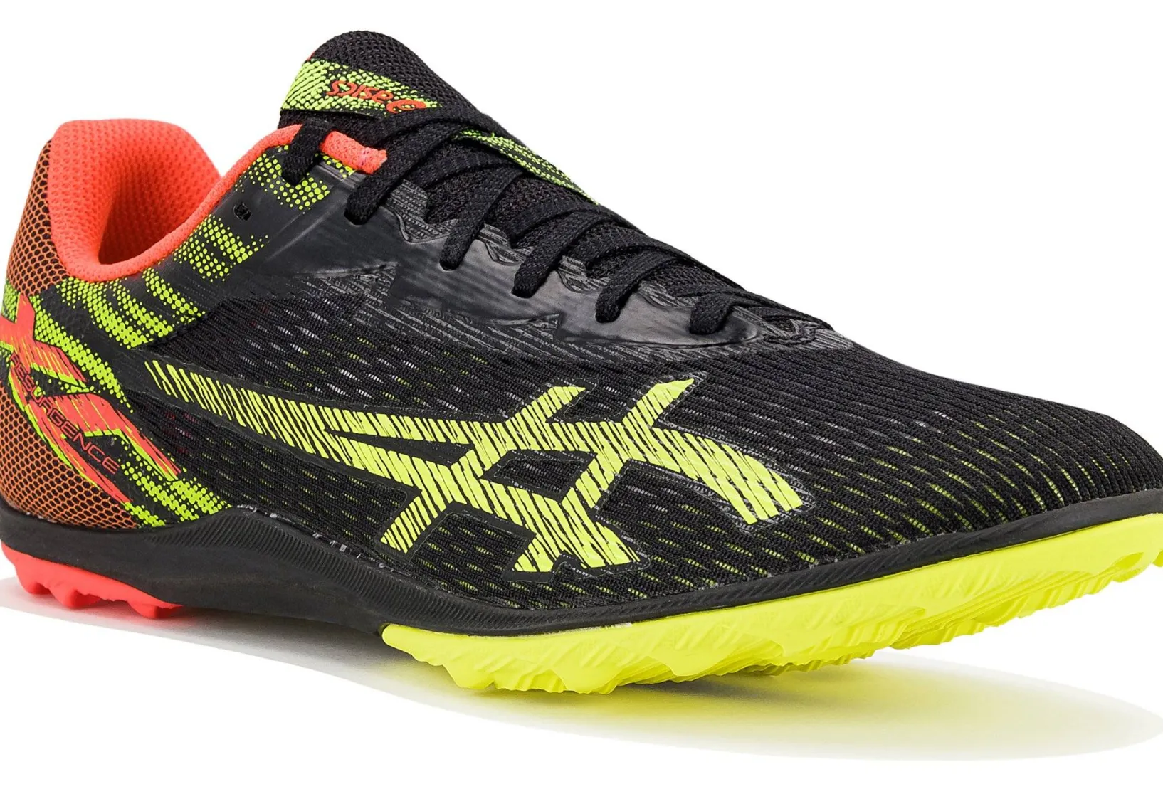 Homme Asics Athlétisme^Resurgence XC