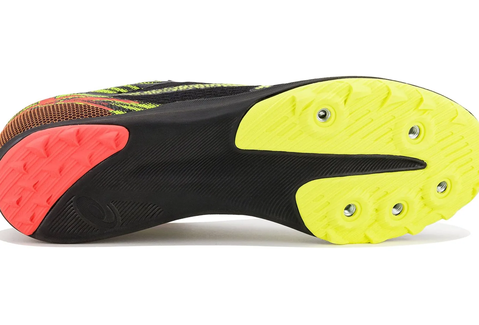 Homme Asics Athlétisme^Resurgence XC