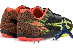 Homme Asics Athlétisme^Resurgence XC