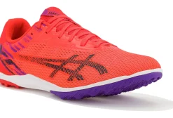 Femme Asics Athlétisme^Resurgence XC femme