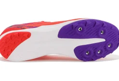 Femme Asics Athlétisme^Resurgence XC femme