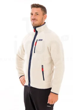 Homme Patagonia Polaires^Retro Pile