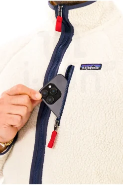 Homme Patagonia Polaires^Retro Pile