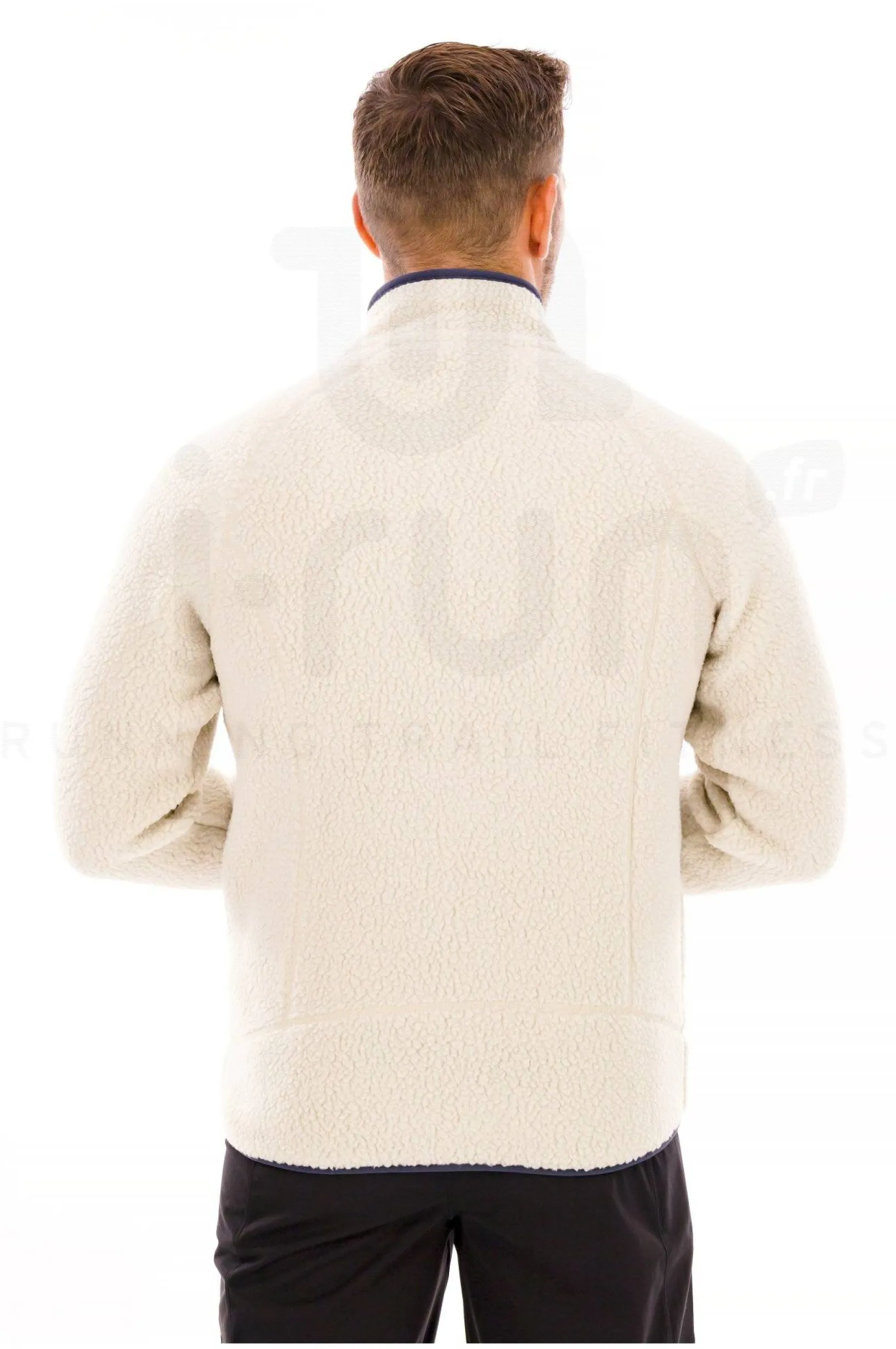 Homme Patagonia Polaires^Retro Pile