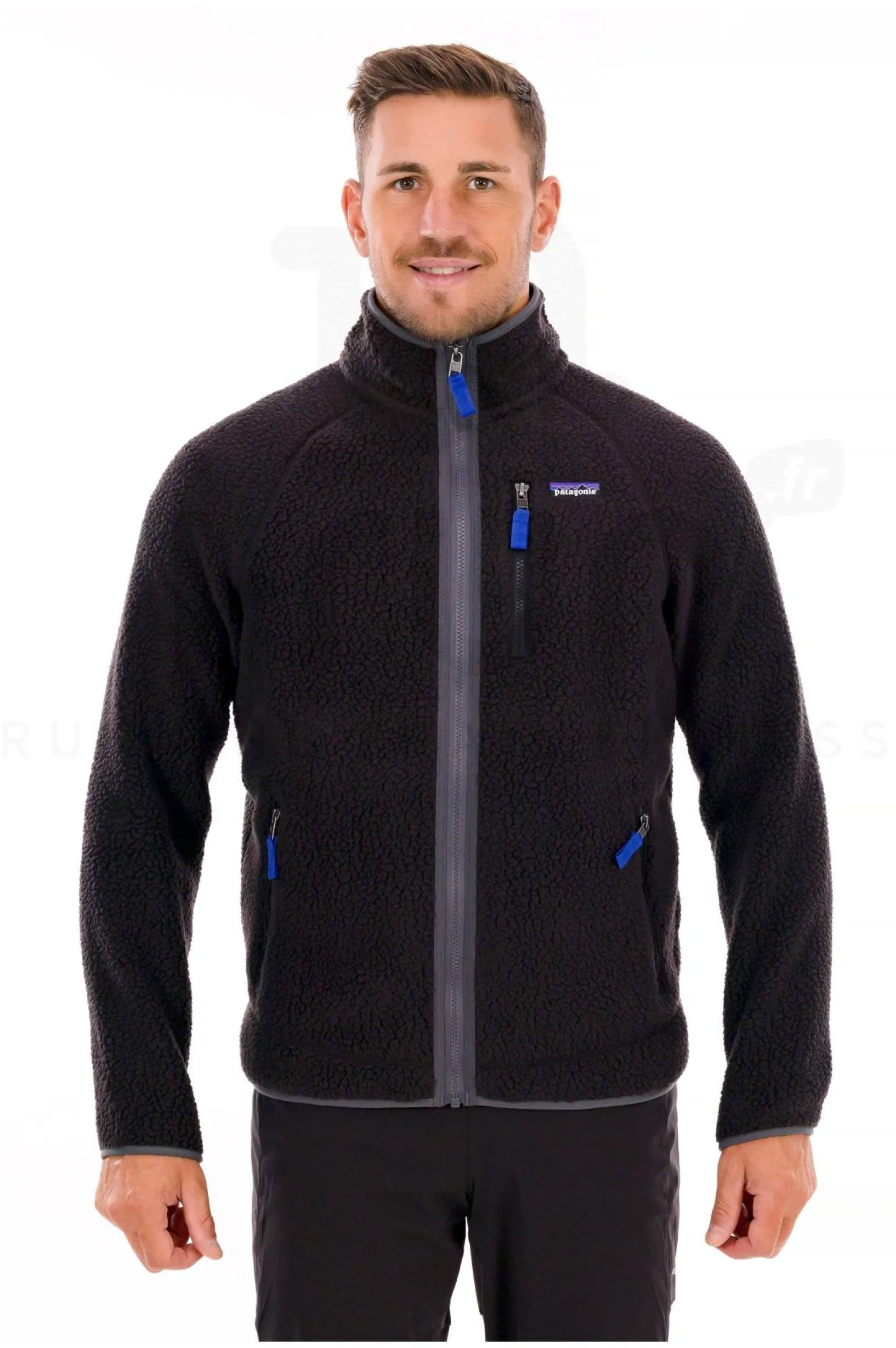 Homme Patagonia Polaires^Retro Pile