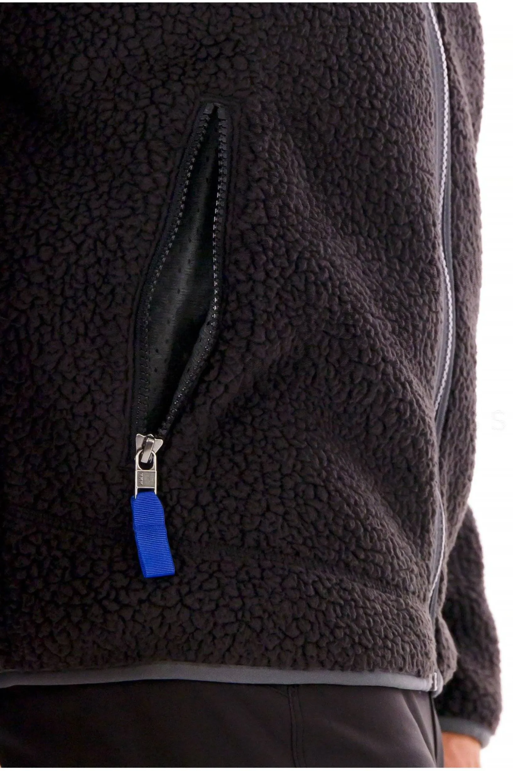 Homme Patagonia Polaires^Retro Pile