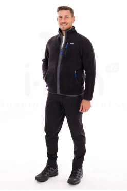 Homme Patagonia Polaires^Retro Pile