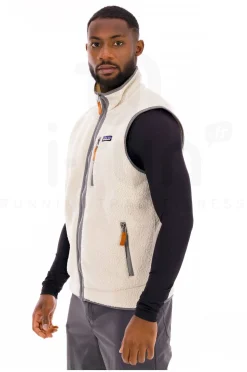 Homme Patagonia Polaires^Retro Pile