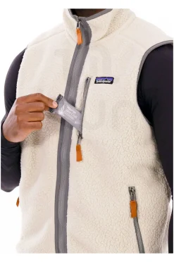 Homme Patagonia Polaires^Retro Pile